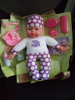 Muñeca