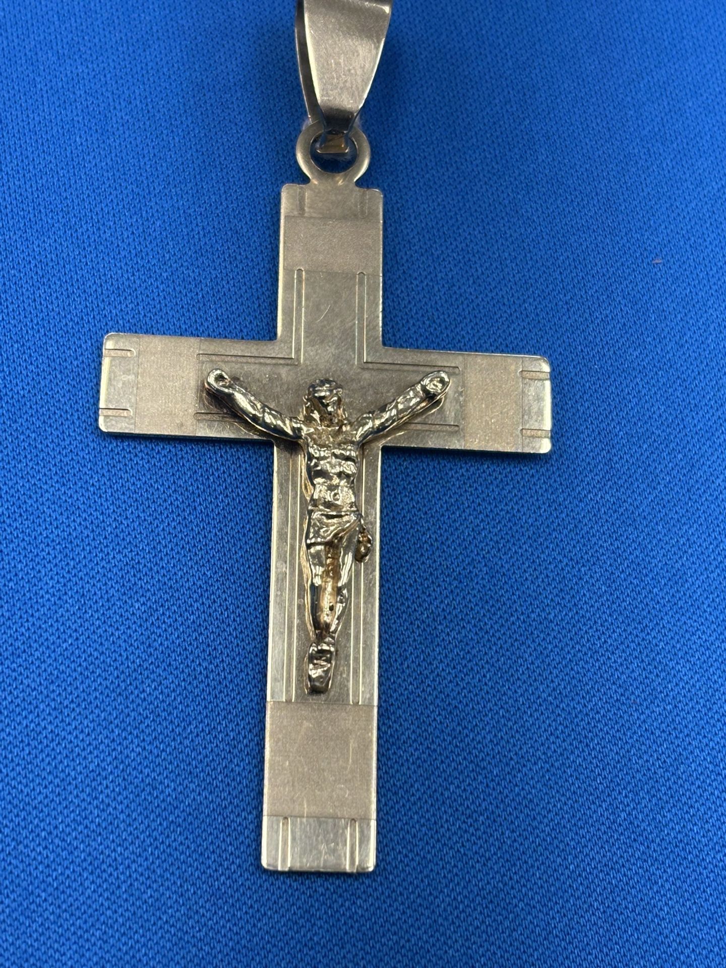 Religious Pendant