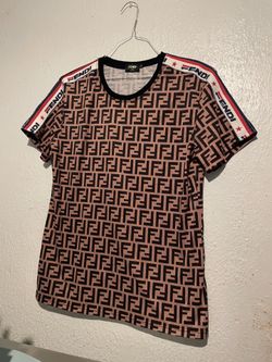 Shirt Fendi size L