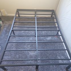 Full Size Bed Frame
