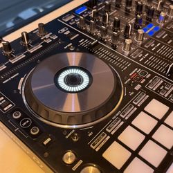 Pioneer DDJ-RX