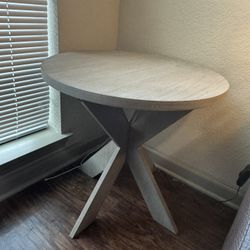 Farm style Table