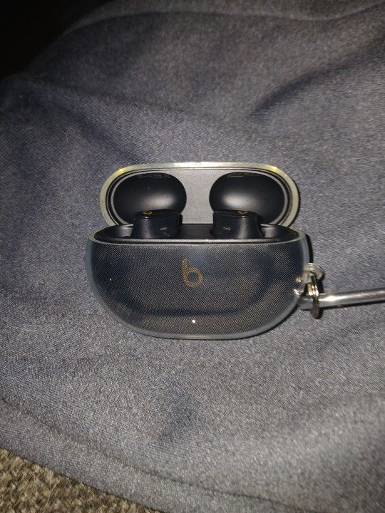 Beats Studio Buds Plus