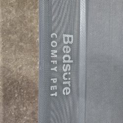 Bedsure Dog Bed