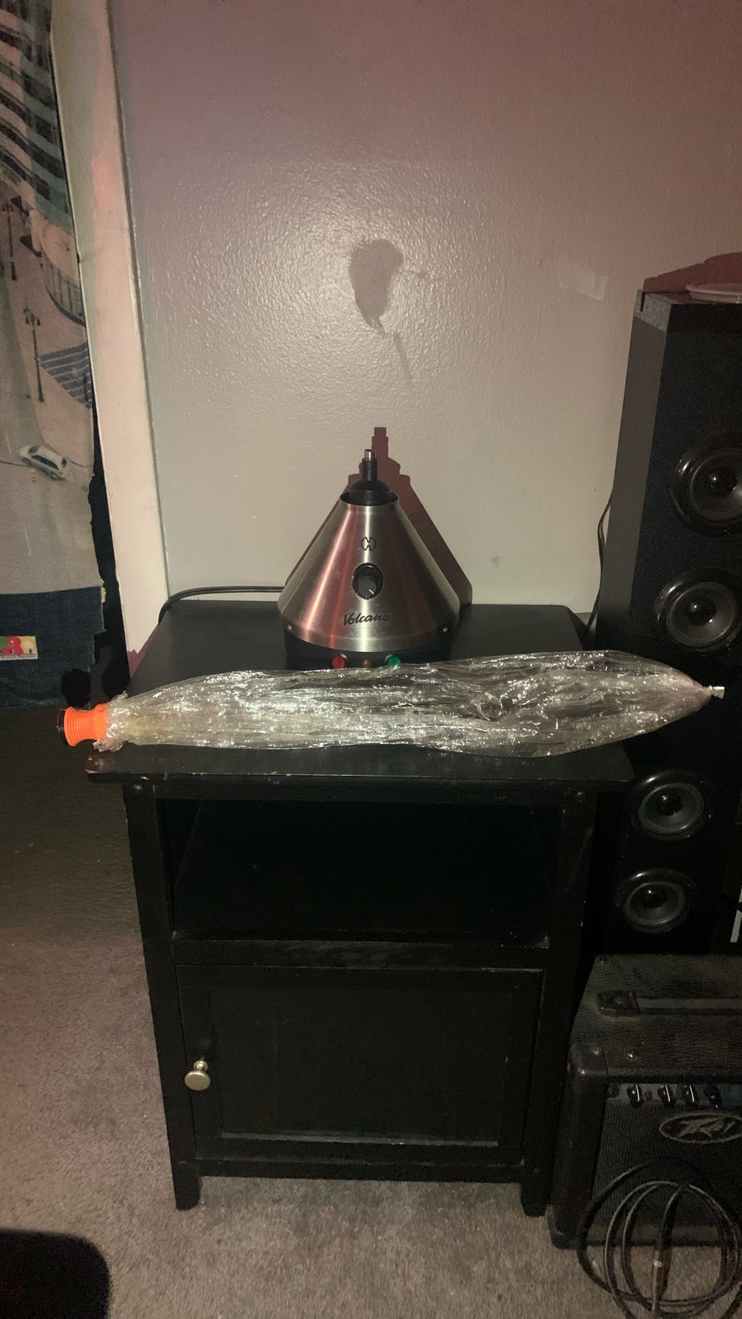 Volcano