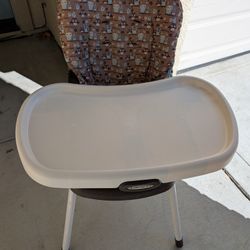 High Chair