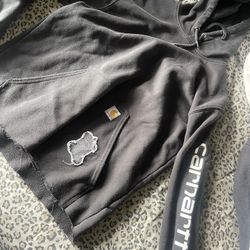 Carhart Hoodie 