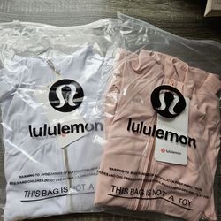 Lululemon Define Jacket