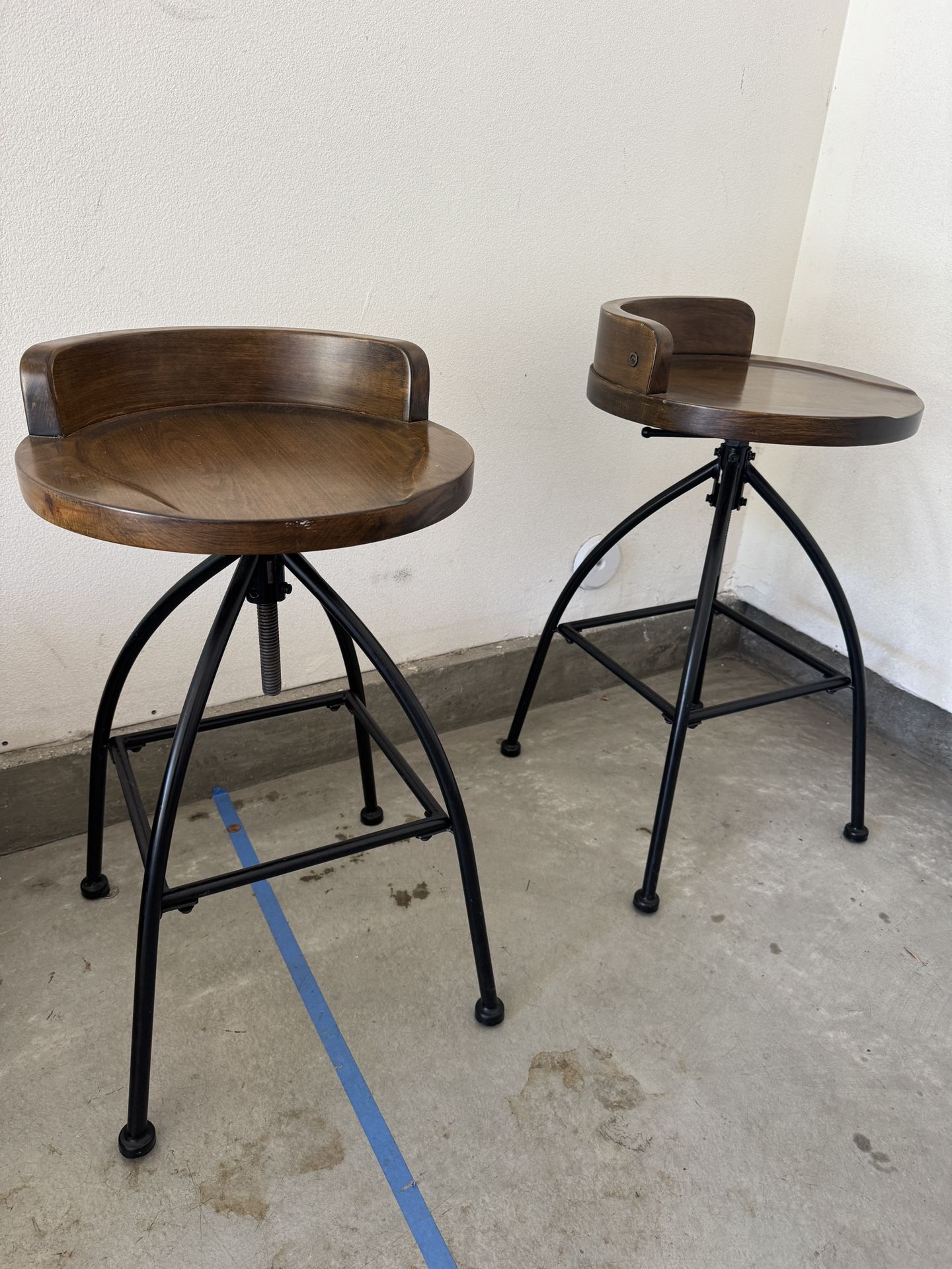 Barstools