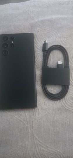 Samsung S23 Ultra