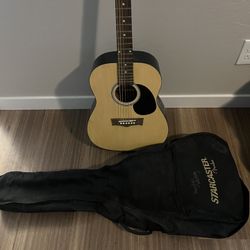 Guitar 