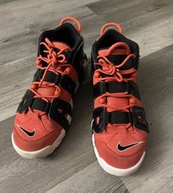 Nike Men Uptempo Sz. 9