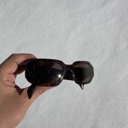 PRADA PR 17WS Tortoise - Women Sunglasses 