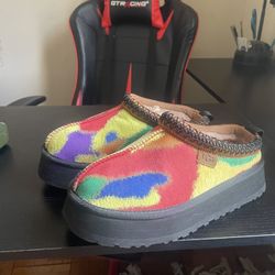 Ugg Tazz Slipper Size 8 Women’s