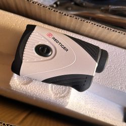 Redtiger Rangefinder 