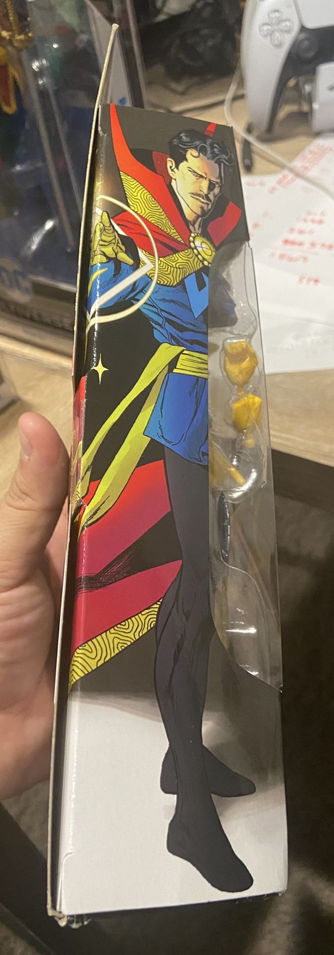 Marvel Legends Doctor STRANGE