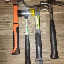 Hammers