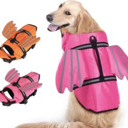 Dog Vest