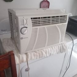 Maytag Ice Cold Window AC Unit For Sale In Pine Hills