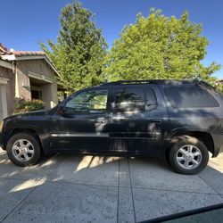 2004 GMC Envoy