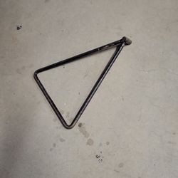 Dirt Bike Stand - Triangle