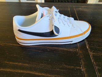 Nike shoes
