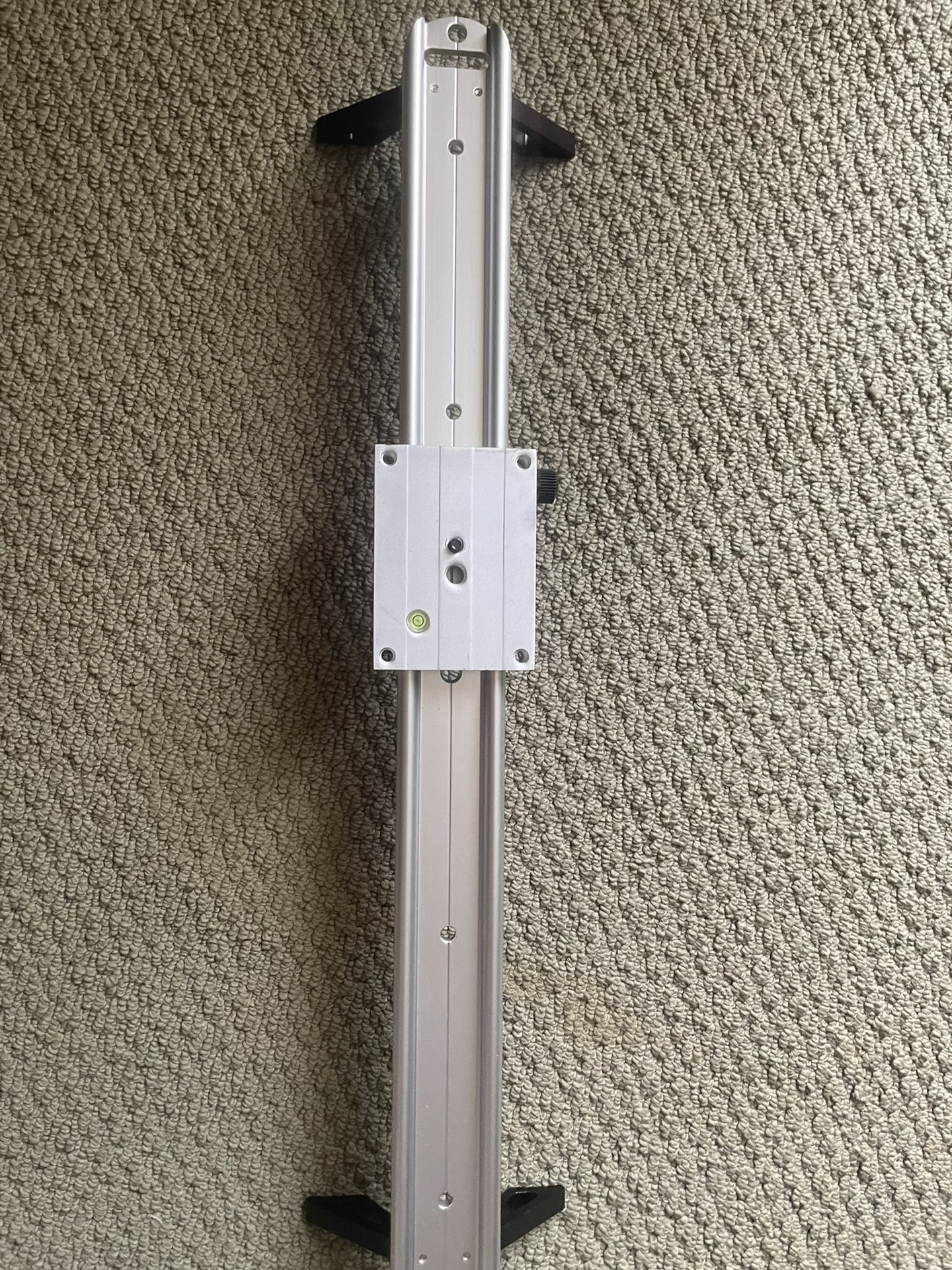 23” Camera Slider