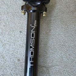 Thompson Bike Seatpost