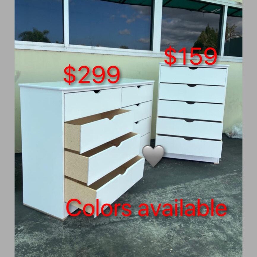 Set Dresser No Knobs