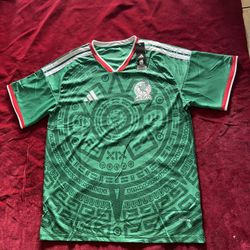 Mexico 🇲🇽 Jersey 2026 🇲🇽 World Cup 