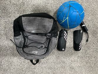 Soccer items