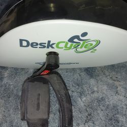Deskcycle 2 Exercise Bike