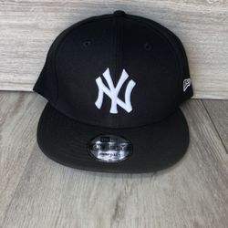 New Era Snapback Hat Yankees Hat $35