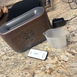 Scent Diffuser