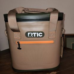 Rtic 20 Can Cooler