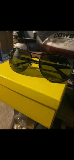 Ray Ban