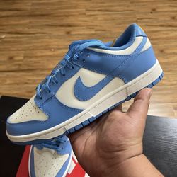 NIKE DUNKS SAIL COAST 