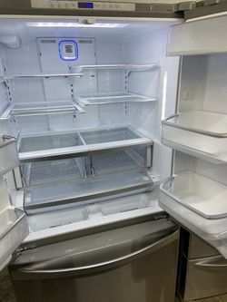 Refrigerador Kenmore ELITE for Sale in Hialeah, FL - OfferUp