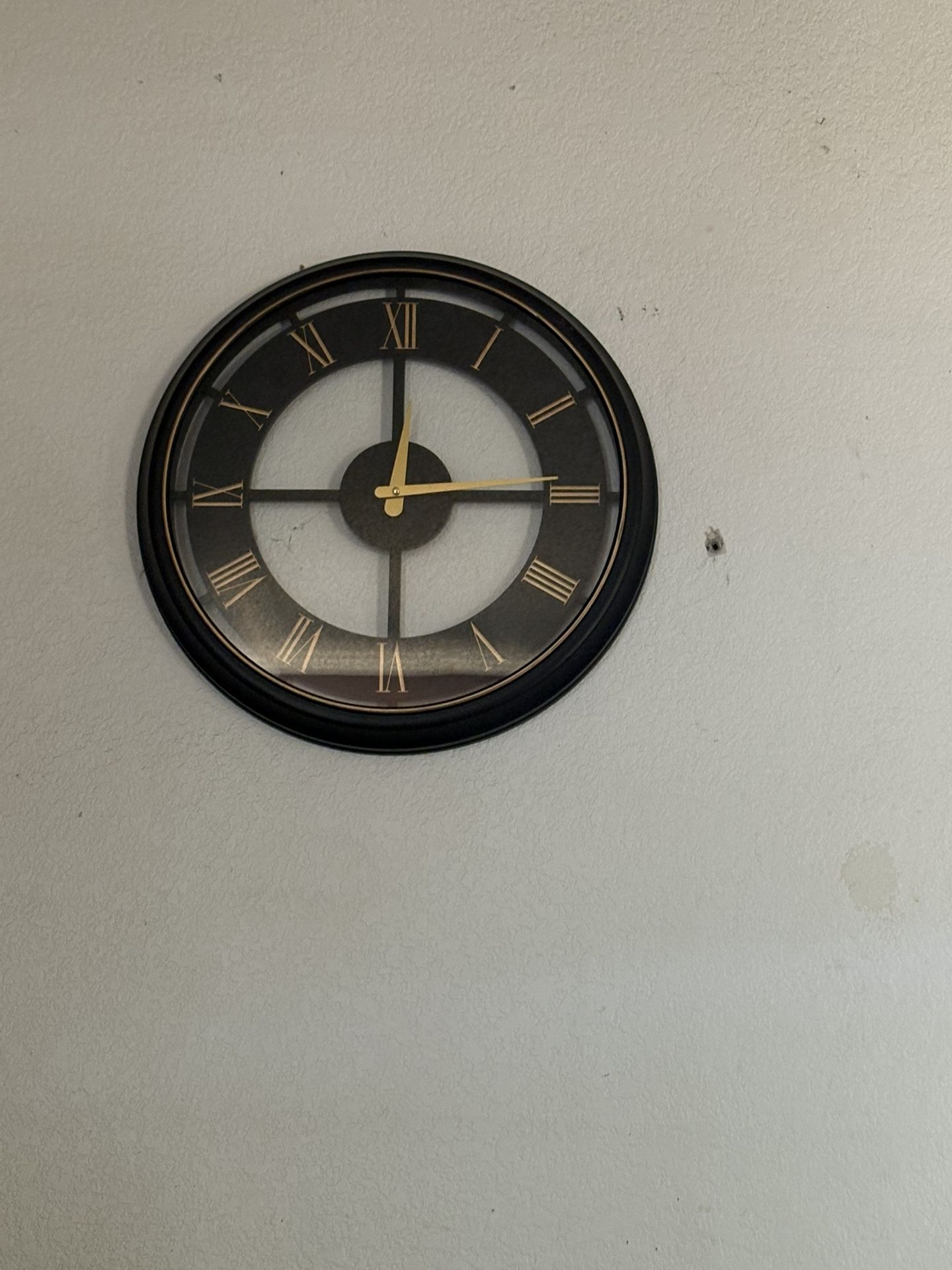 Clock 