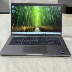 Laptop Dell Latitude 5440 i7 13th Generation Price is Firm  Read Description Good condition