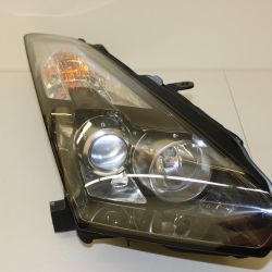 2009-2014 Nissan GTR GT-R HID Xenon Headlight Right Passenger Side w/ Modules