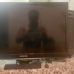 Sm Samsung TV