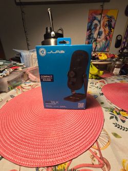 JLab Microphone