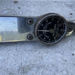 Snap On Torque Wrench