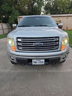 Ford F-150 , 4x4 , 3.5l Ecoobost Twin Turbo, Clean
