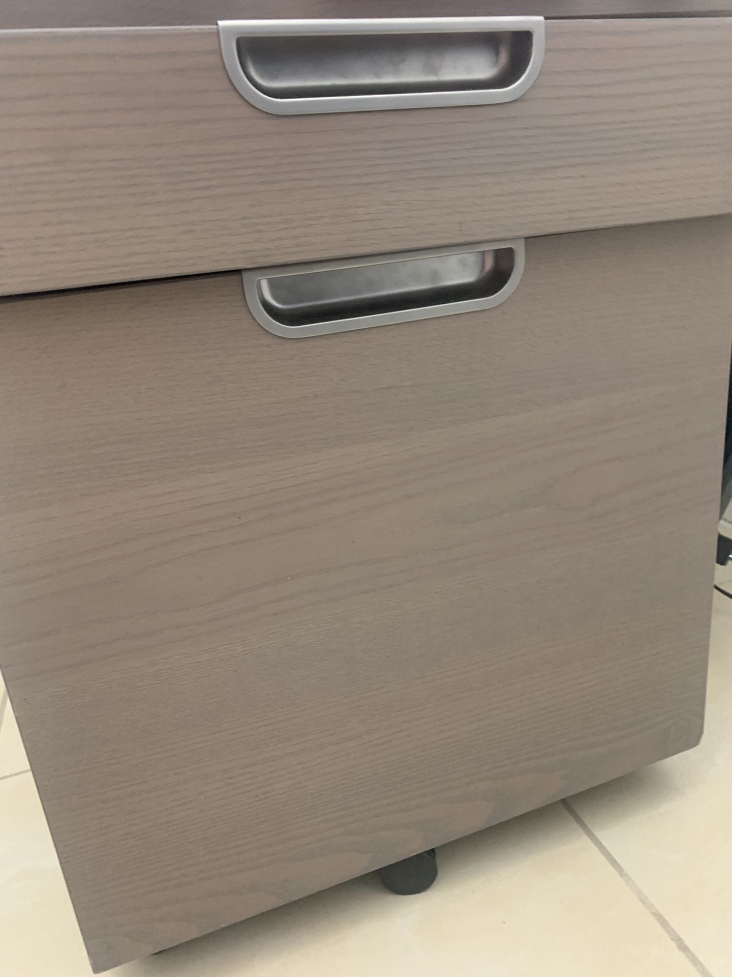 Office Filing Drawers