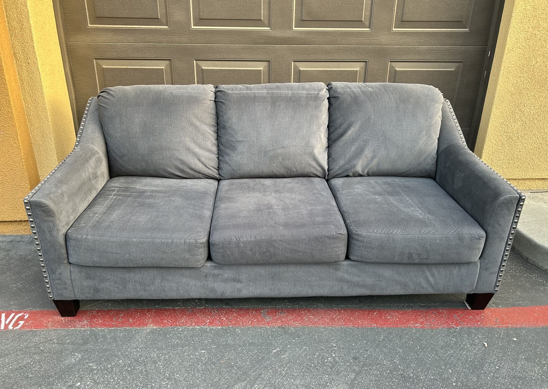 Couch Set