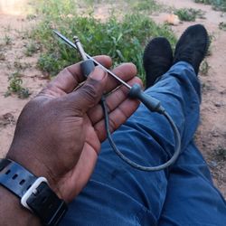 meat thermostat g. e oven