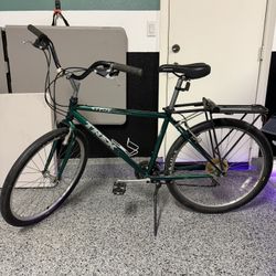 Trek 820 Mountain Bike