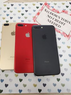 💥 iPhone 7 Plus – The limited iPhone with Home Button! Now from $89